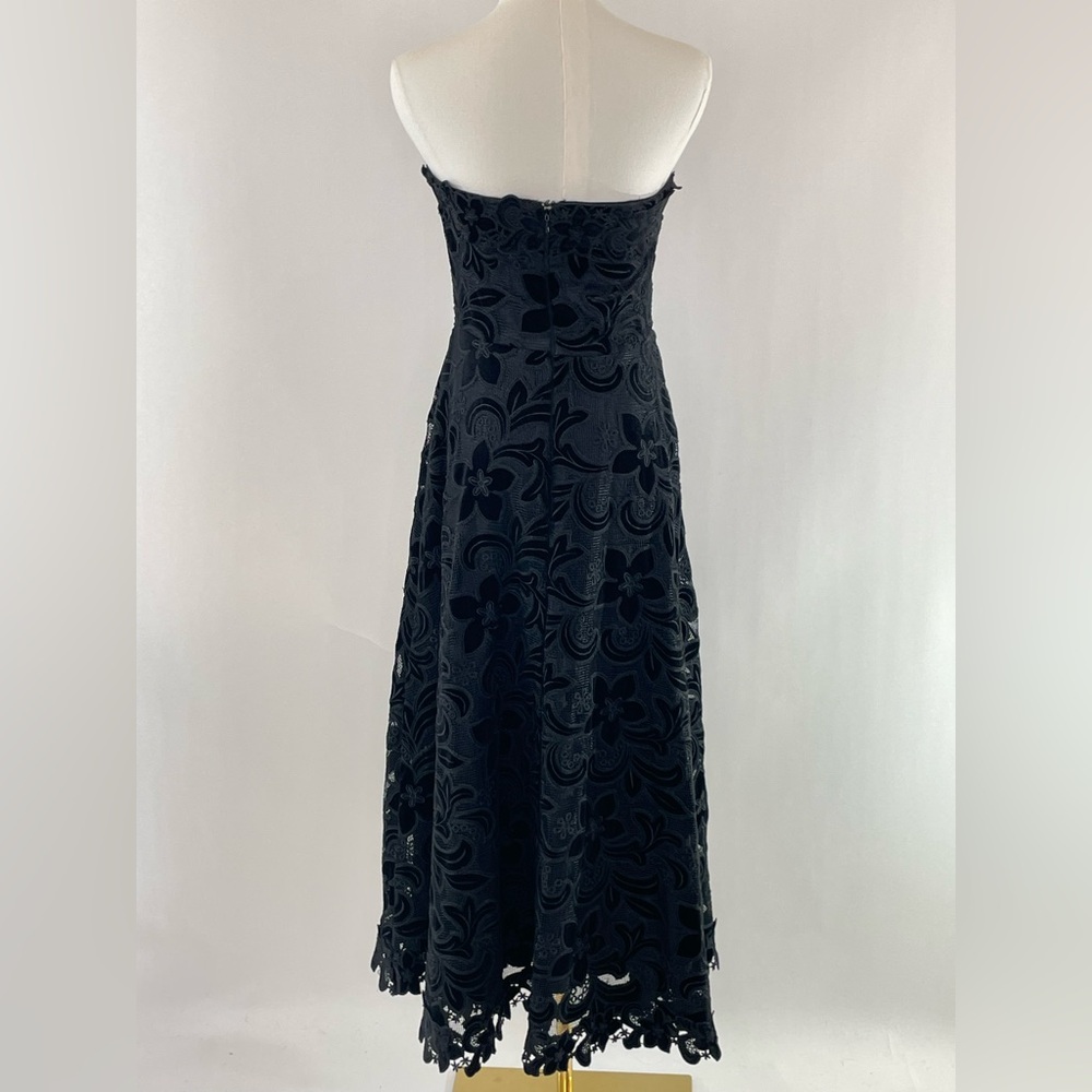 Shoshanna Anessa Dress, 4 - Picture 8 of 14